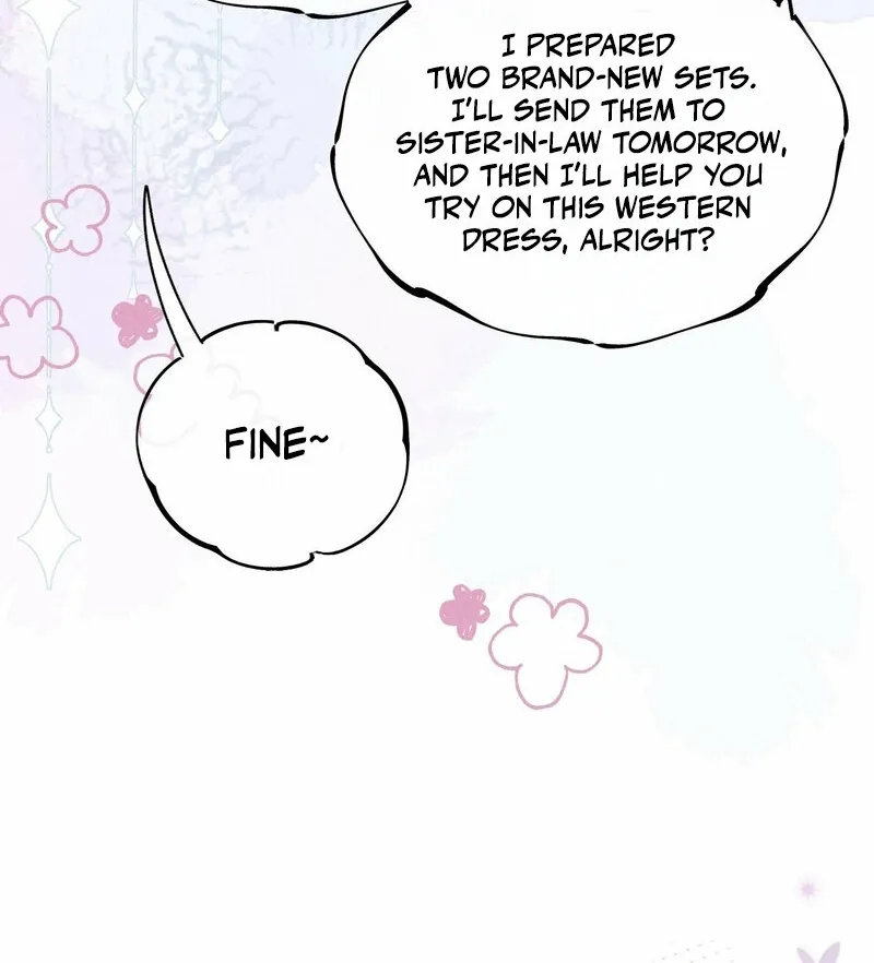 Pian Wo Lai Shi Qia Feng Chun Chapter 4 page 30 - 
