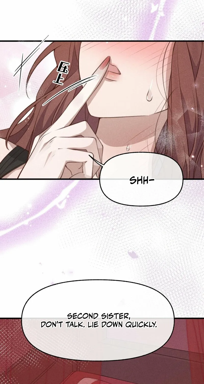 Pian Wo Lai Shi Qia Feng Chun Chapter 4 page 32 - 