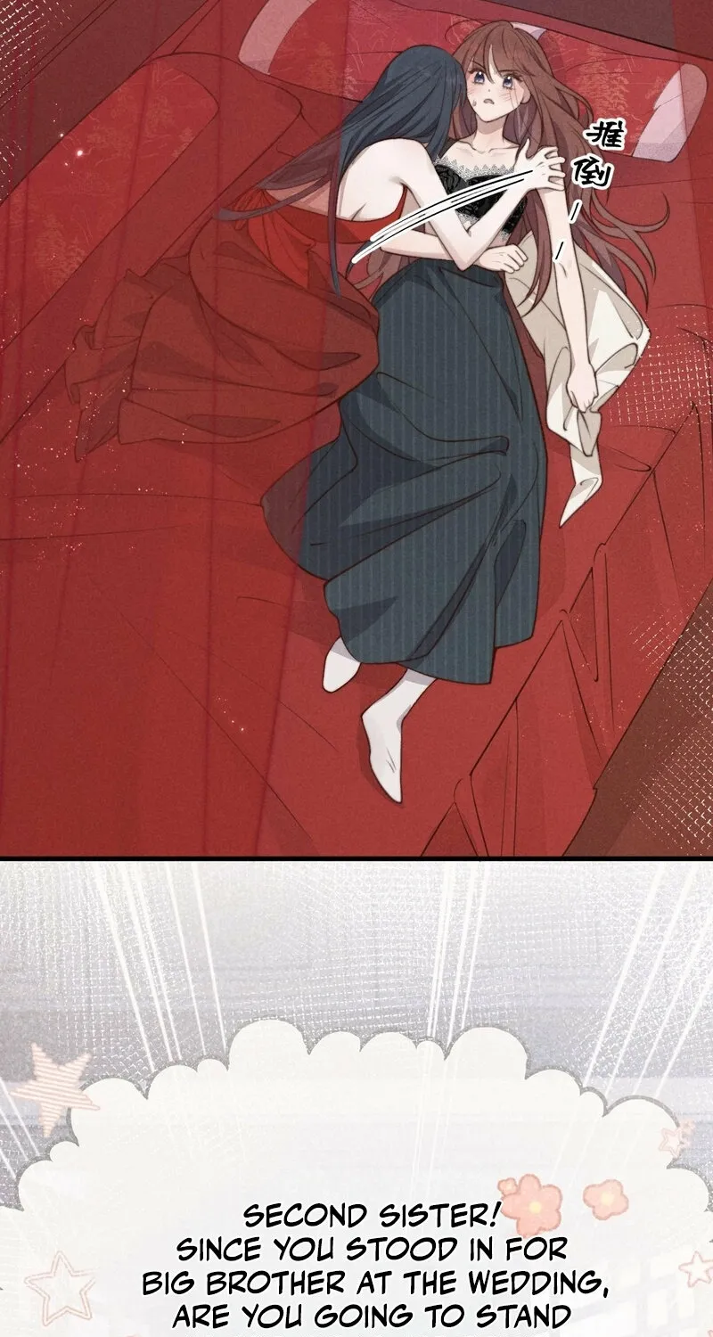 Pian Wo Lai Shi Qia Feng Chun Chapter 4 page 33 - 
