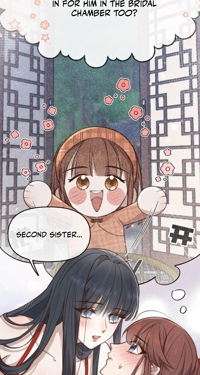 Pian Wo Lai Shi Qia Feng Chun Chapter 4 page 34 - 