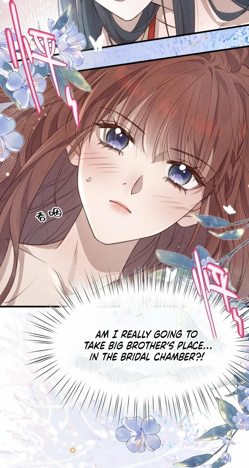 Pian Wo Lai Shi Qia Feng Chun Chapter 4 page 36 - 