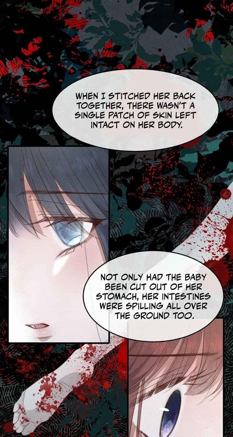 Pian Wo Lai Shi Qia Feng Chun Chapter 4 page 7 - 