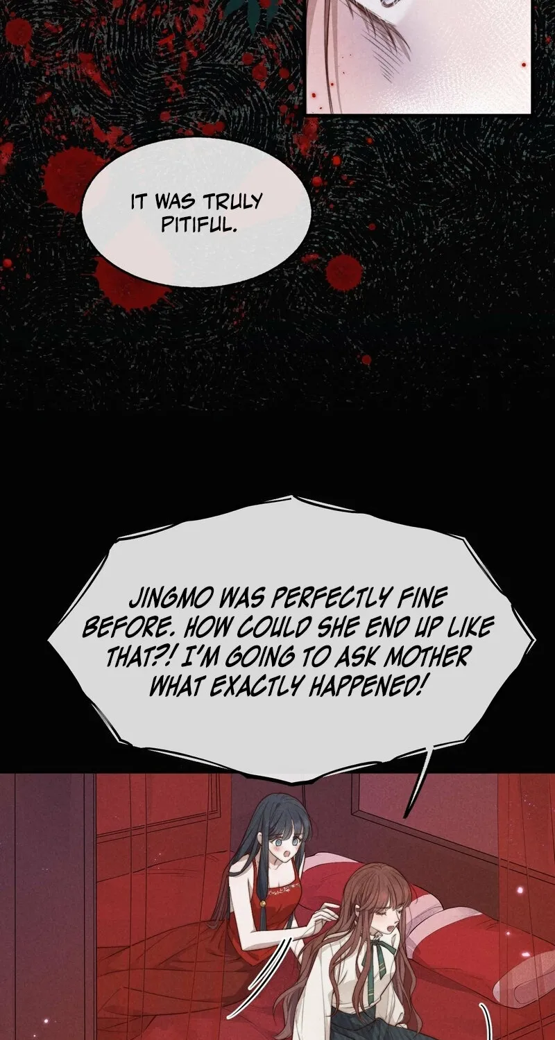 Pian Wo Lai Shi Qia Feng Chun Chapter 4 page 8 - 
