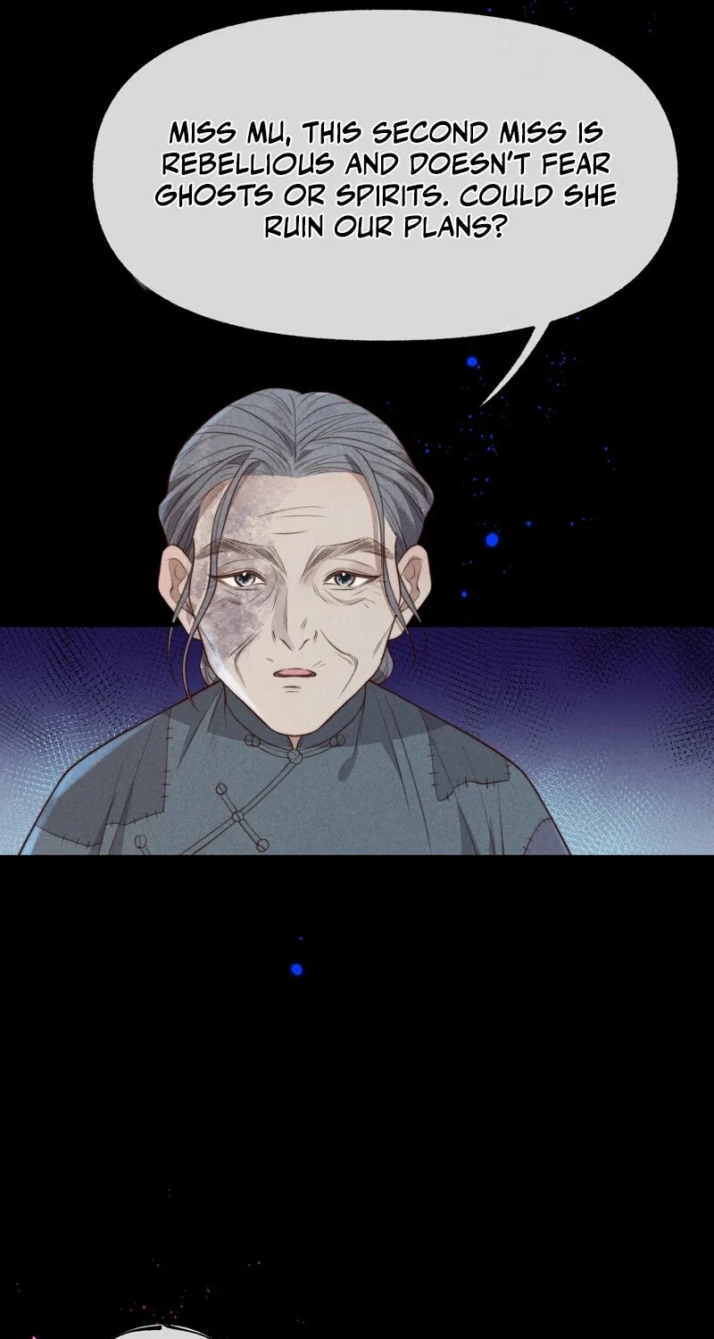 Pian Wo Lai Shi Qia Feng Chun Chapter 5 page 21 - 