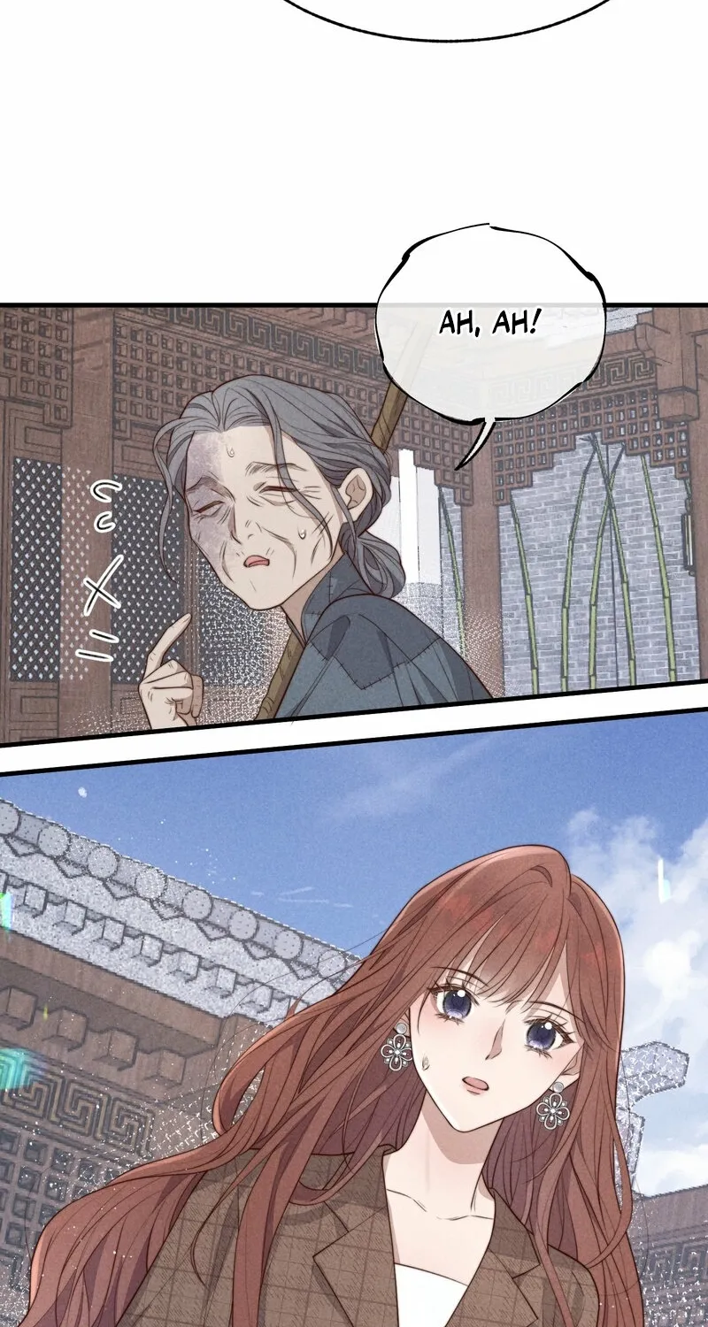 Pian Wo Lai Shi Qia Feng Chun Chapter 5 page 32 - 