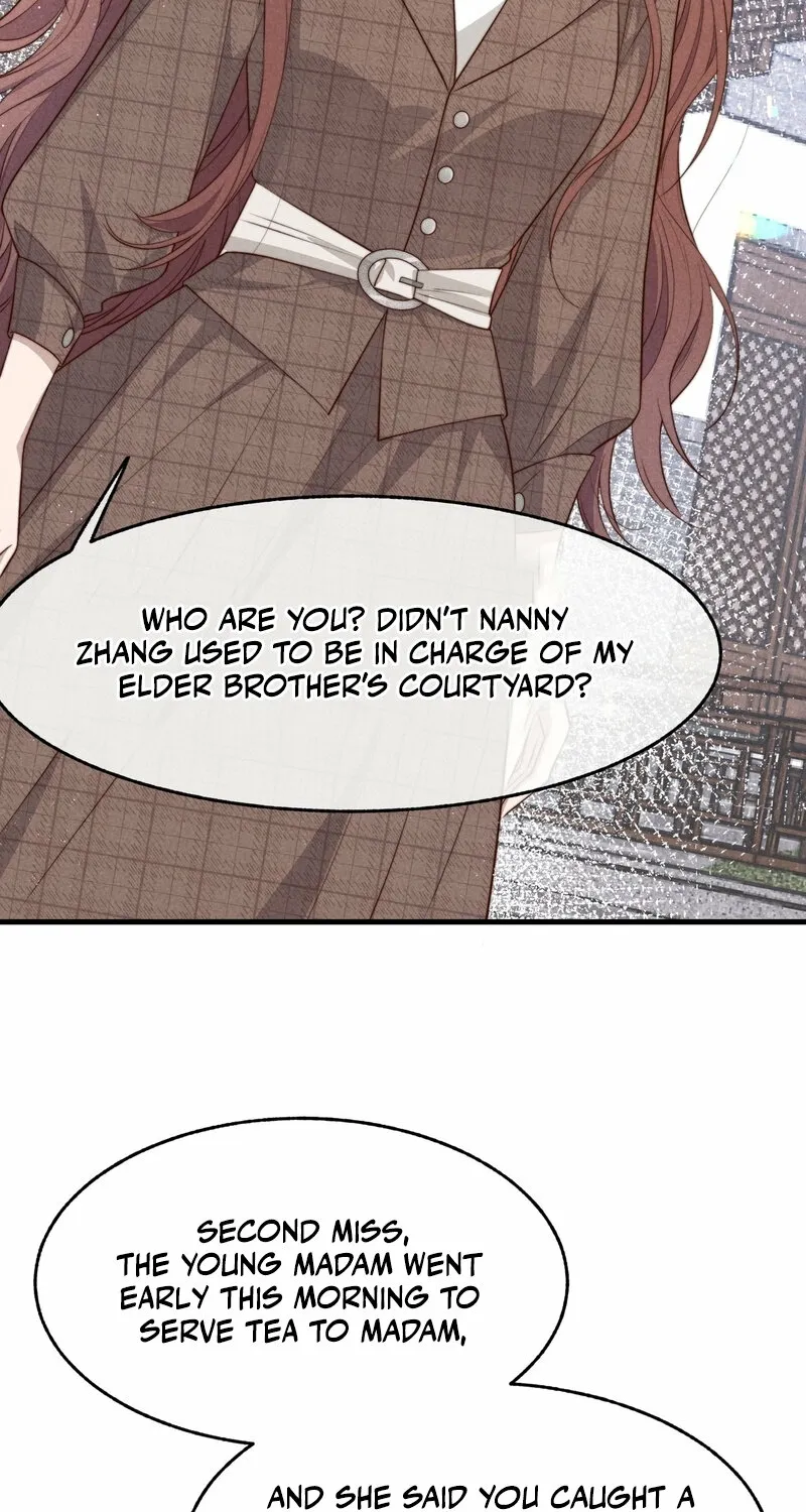 Pian Wo Lai Shi Qia Feng Chun Chapter 5 page 33 - 