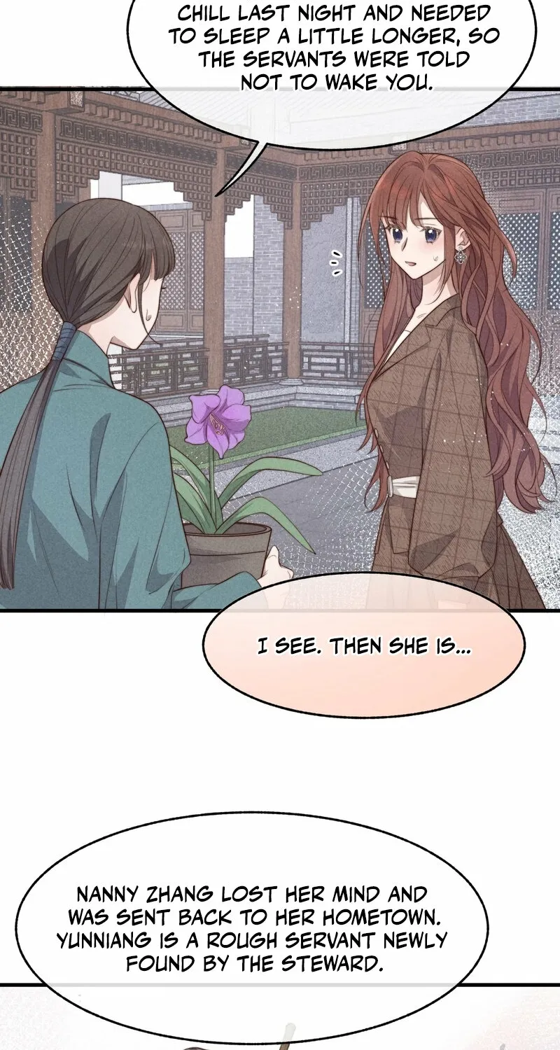 Pian Wo Lai Shi Qia Feng Chun Chapter 5 page 34 - 