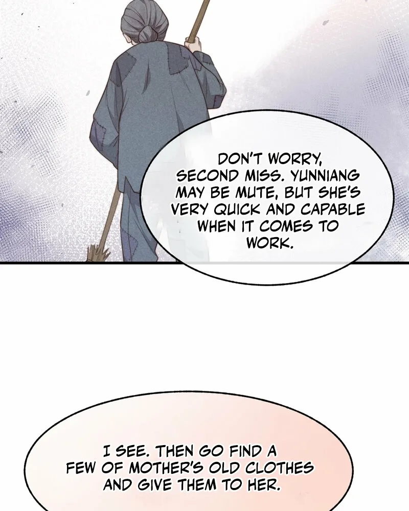 Pian Wo Lai Shi Qia Feng Chun Chapter 5 page 35 - 
