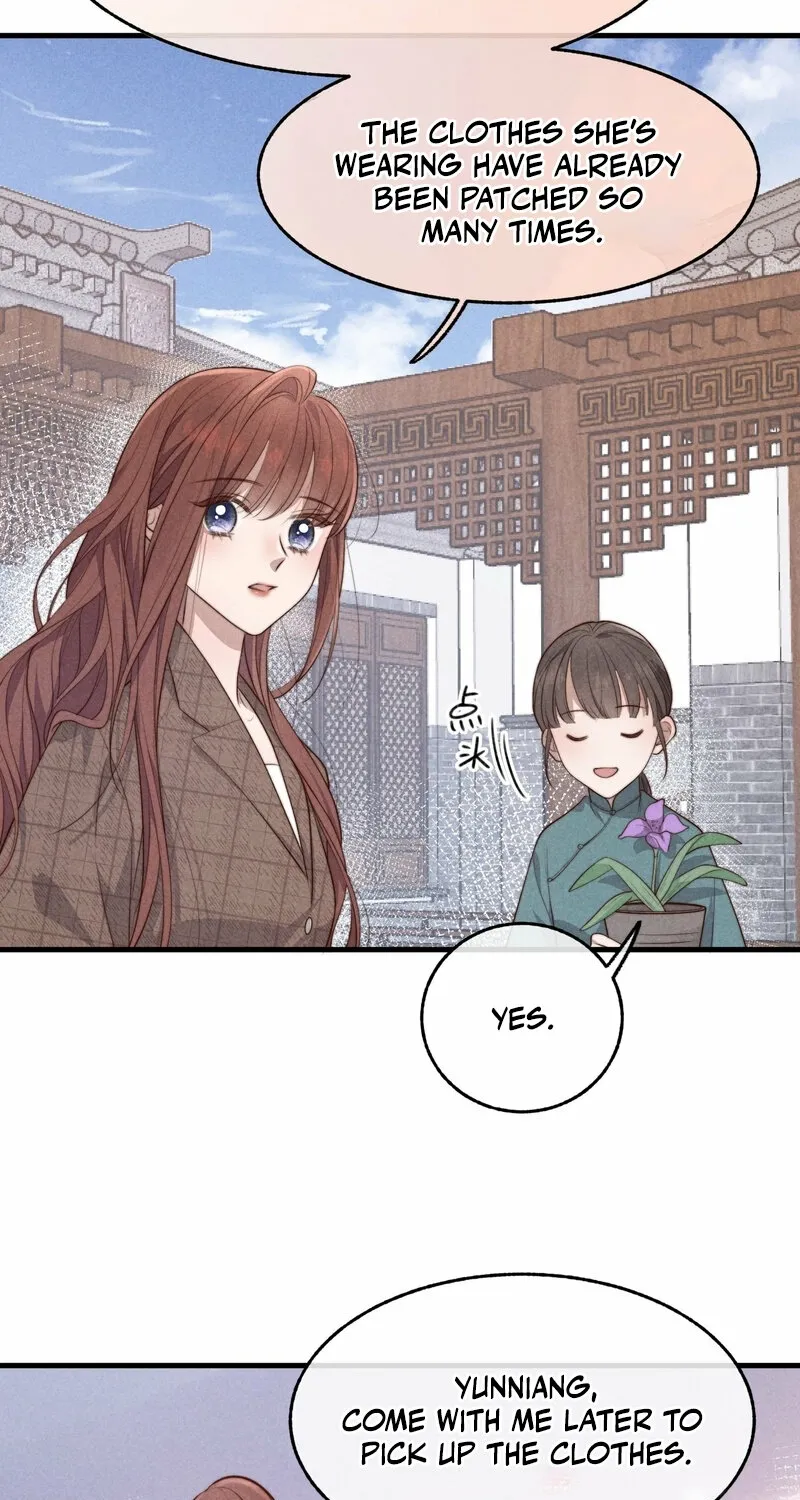Pian Wo Lai Shi Qia Feng Chun Chapter 5 page 36 - 