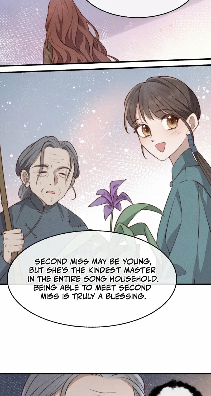 Pian Wo Lai Shi Qia Feng Chun Chapter 5 page 37 - 