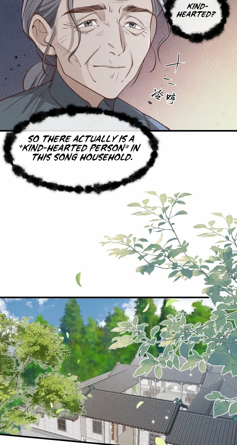 Pian Wo Lai Shi Qia Feng Chun Chapter 5 page 38 - 