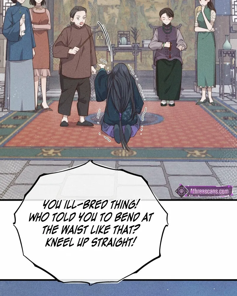 Pian Wo Lai Shi Qia Feng Chun Chapter 5 page 40 - 