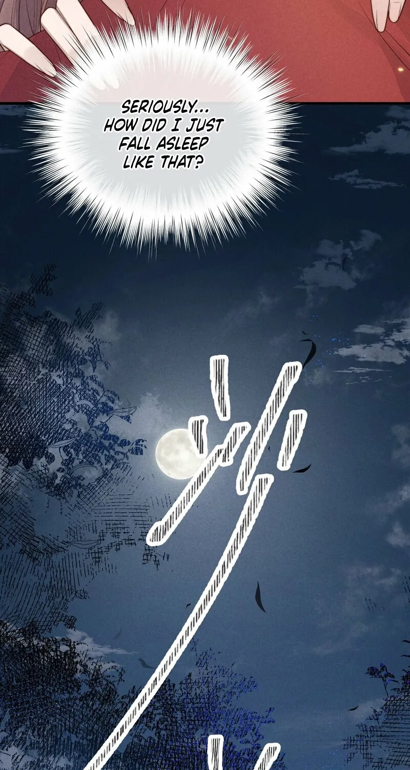 Pian Wo Lai Shi Qia Feng Chun Chapter 5 page 9 - 