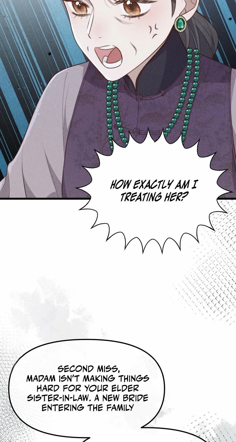 Pian Wo Lai Shi Qia Feng Chun Chapter 6 page 13 - 