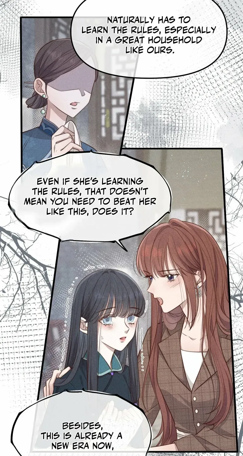 Pian Wo Lai Shi Qia Feng Chun Chapter 6 page 14 - 