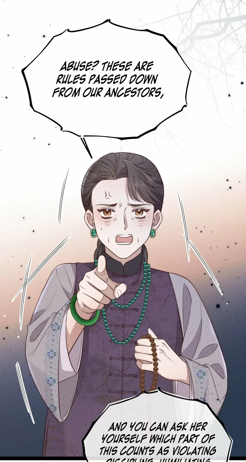 Pian Wo Lai Shi Qia Feng Chun Chapter 6 page 16 - 