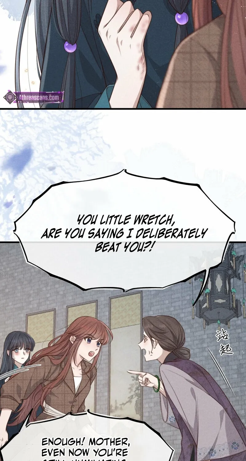 Pian Wo Lai Shi Qia Feng Chun Chapter 6 page 19 - 