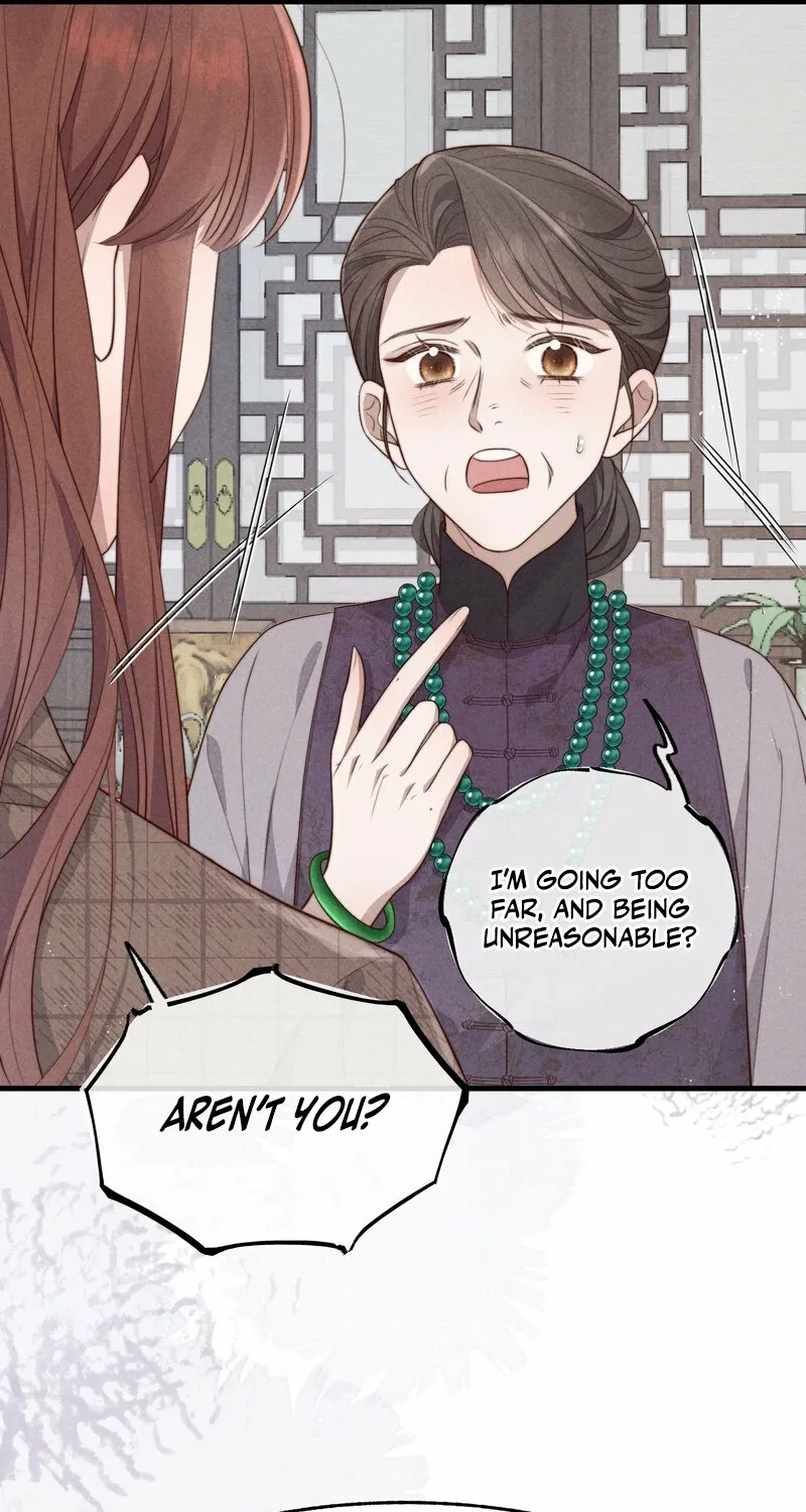 Pian Wo Lai Shi Qia Feng Chun Chapter 6 page 21 - 