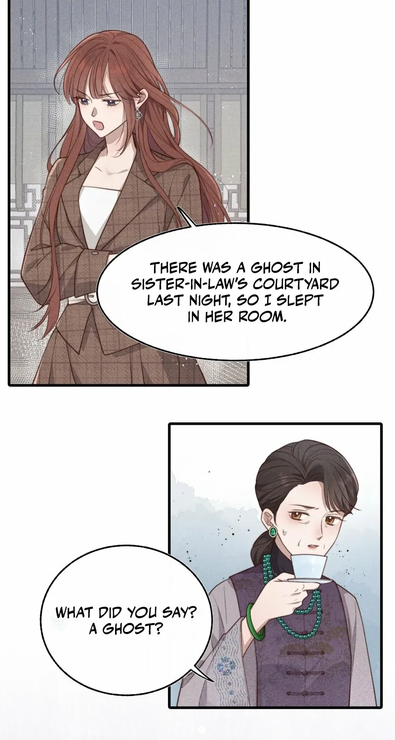 Pian Wo Lai Shi Qia Feng Chun Chapter 6 page 29 - 