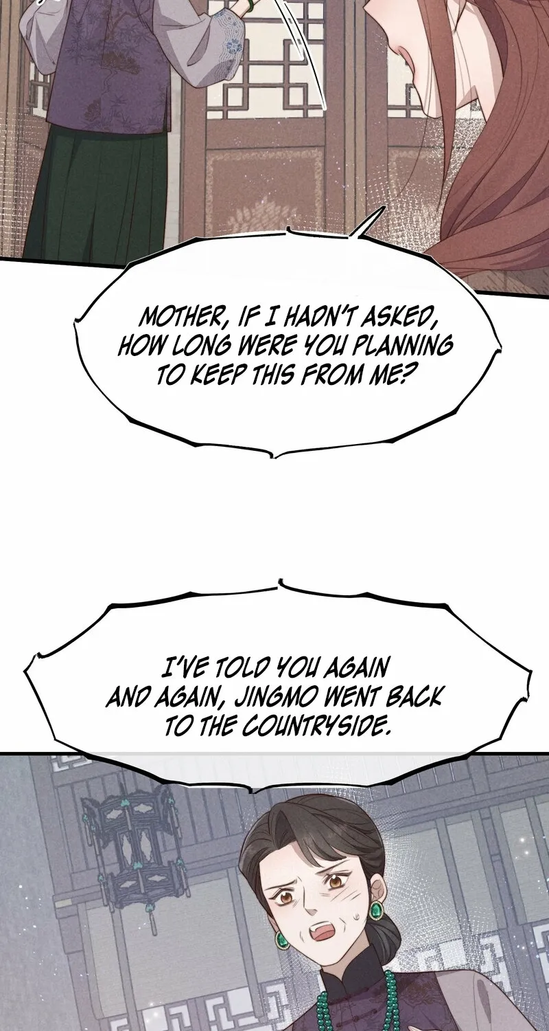 Pian Wo Lai Shi Qia Feng Chun Chapter 6 page 34 - 