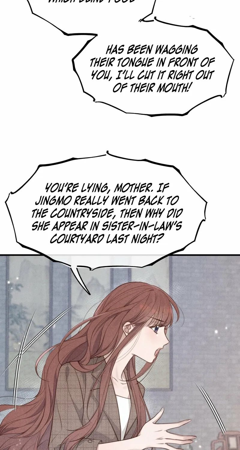 Pian Wo Lai Shi Qia Feng Chun Chapter 6 page 36 - 