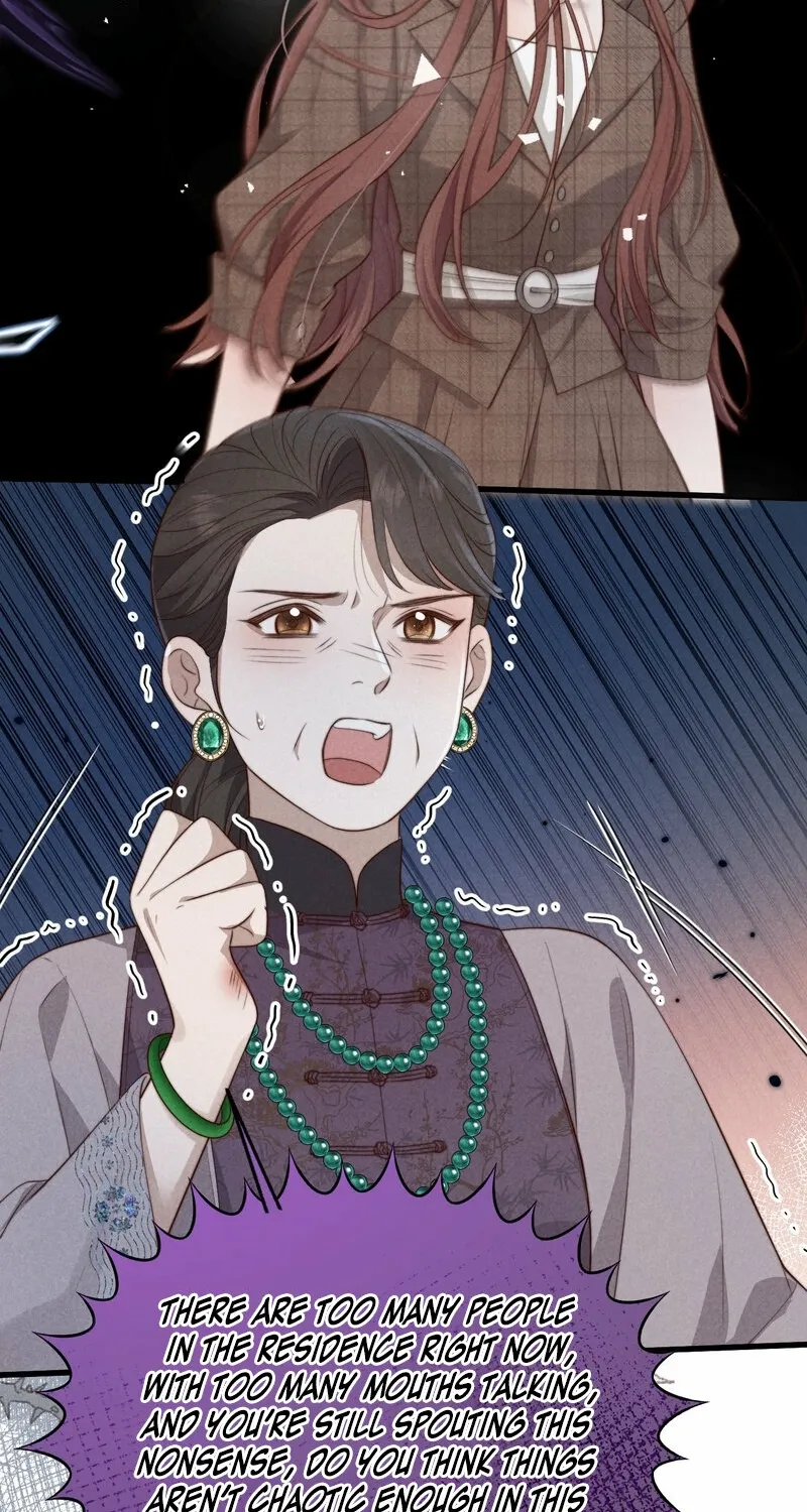 Pian Wo Lai Shi Qia Feng Chun Chapter 6 page 39 - 