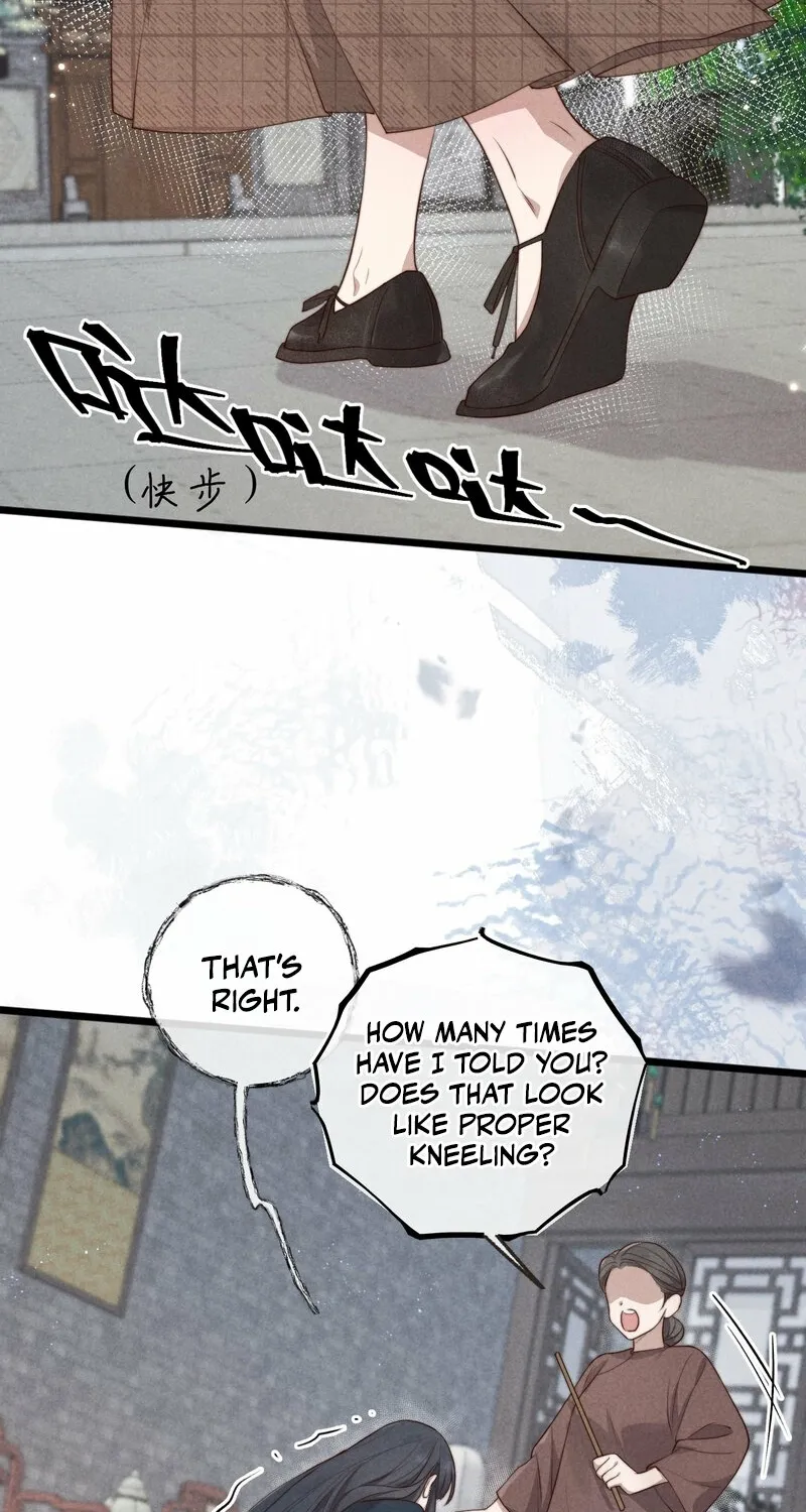 Pian Wo Lai Shi Qia Feng Chun Chapter 6 page 6 - 