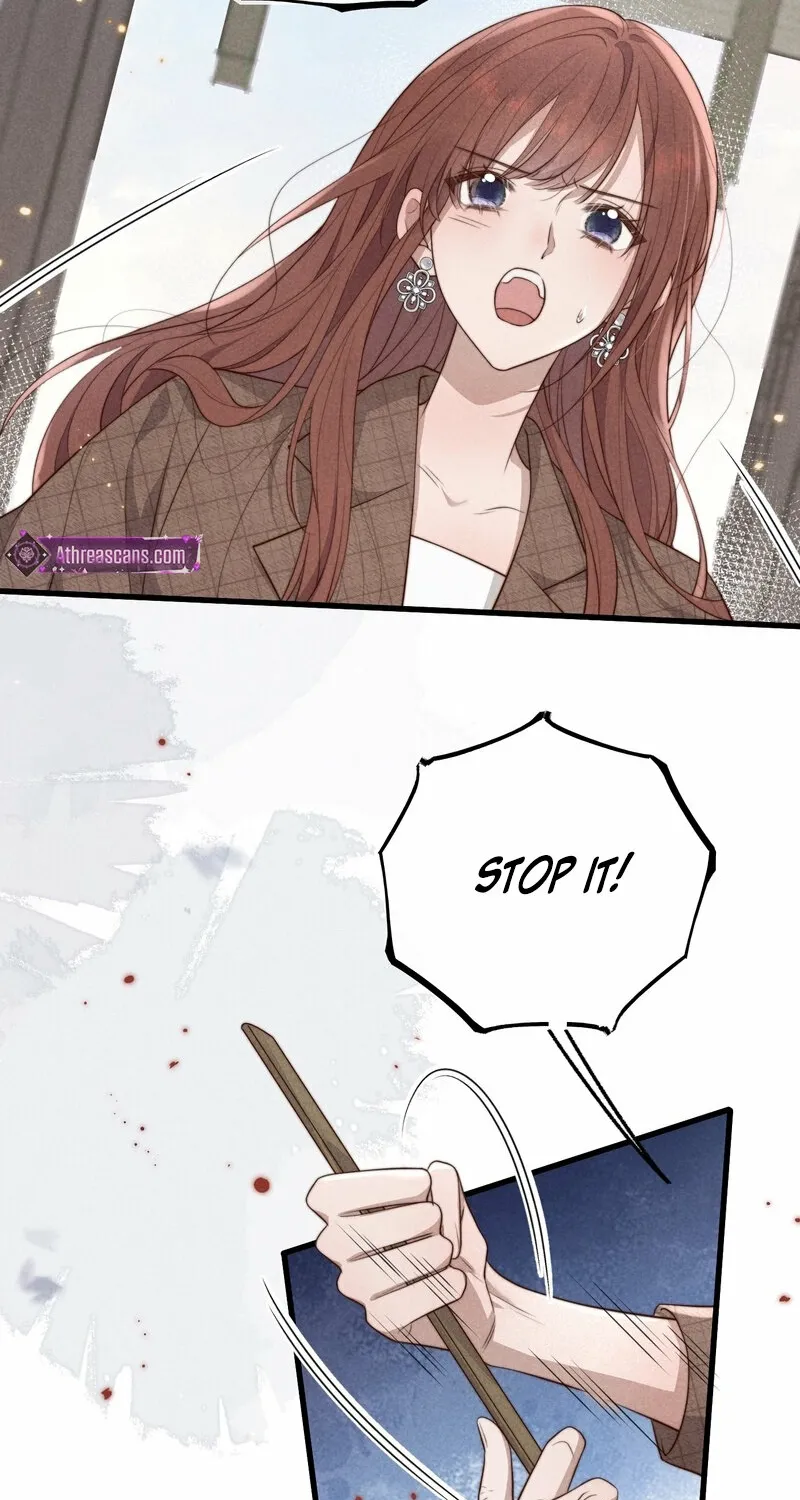 Pian Wo Lai Shi Qia Feng Chun Chapter 6 page 9 - 