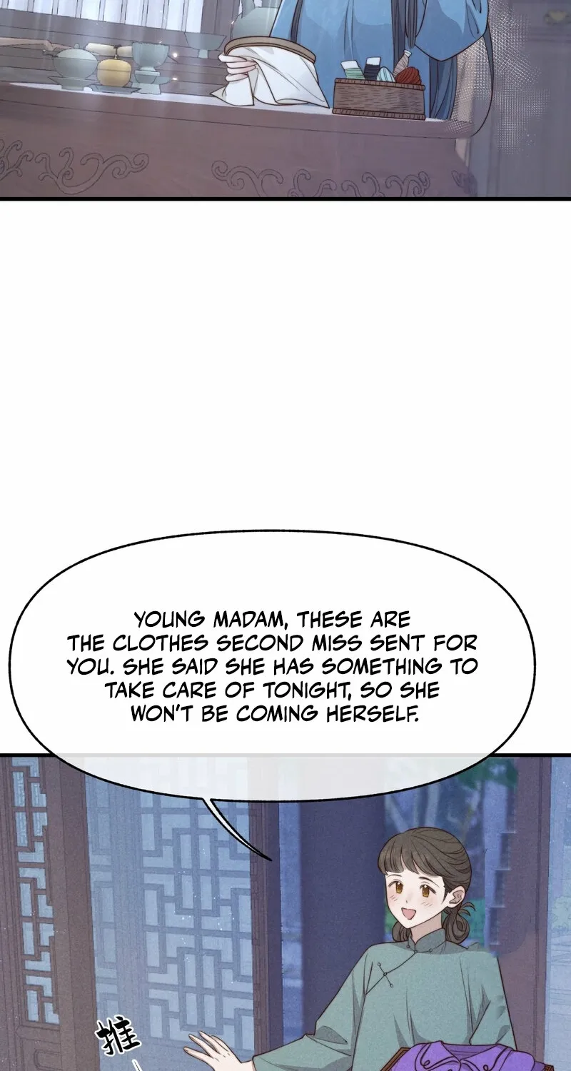 Pian Wo Lai Shi Qia Feng Chun Chapter 7 page 14 - 