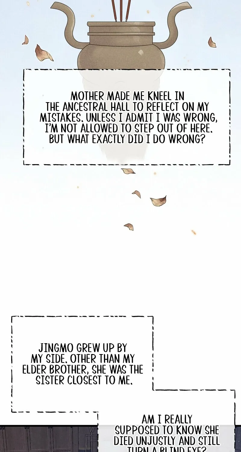 Pian Wo Lai Shi Qia Feng Chun Chapter 7 page 26 - 