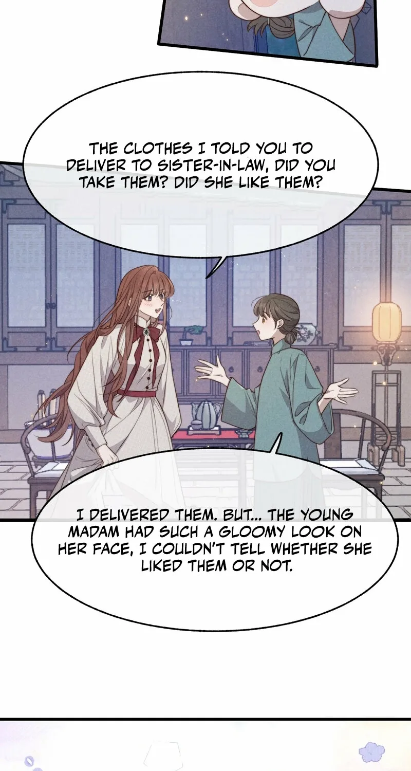 Pian Wo Lai Shi Qia Feng Chun Chapter 7 page 28 - 