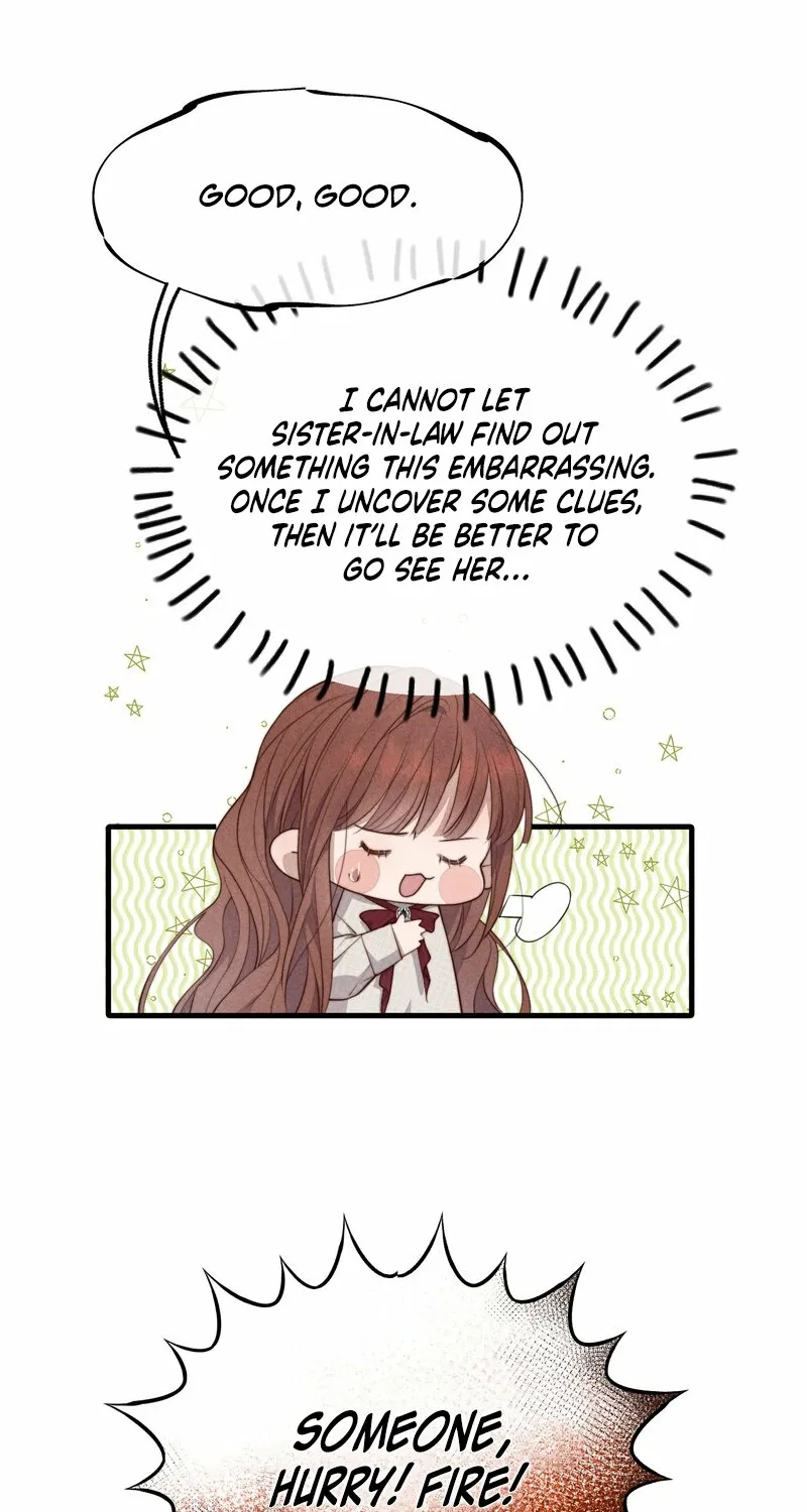Pian Wo Lai Shi Qia Feng Chun Chapter 7 page 32 - 
