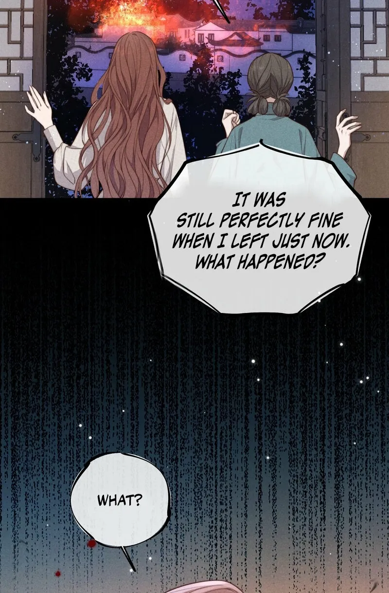 Pian Wo Lai Shi Qia Feng Chun Chapter 7 page 34 - 