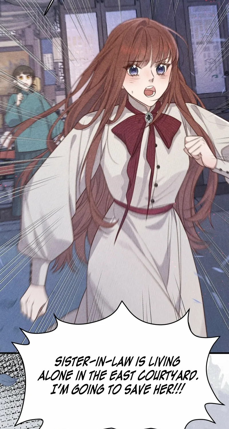 Pian Wo Lai Shi Qia Feng Chun Chapter 7 page 37 - 