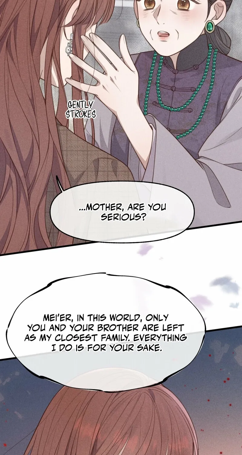 Pian Wo Lai Shi Qia Feng Chun Chapter 7 page 6 - 