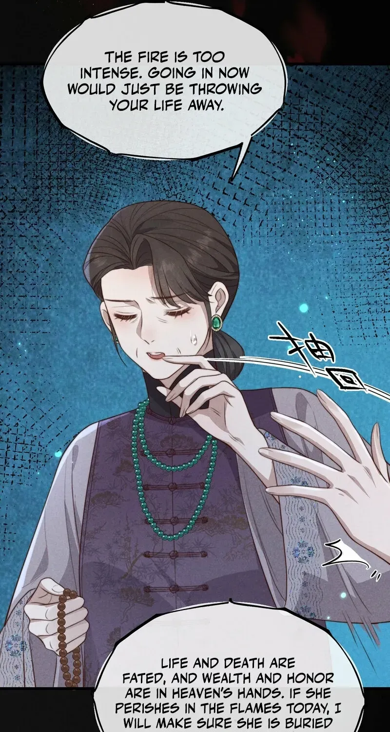 Pian Wo Lai Shi Qia Feng Chun Chapter 8 page 11 - 