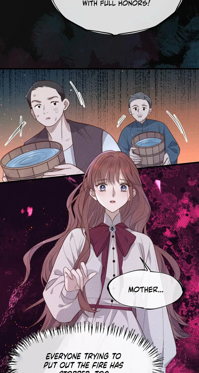 Pian Wo Lai Shi Qia Feng Chun Chapter 8 page 12 - 