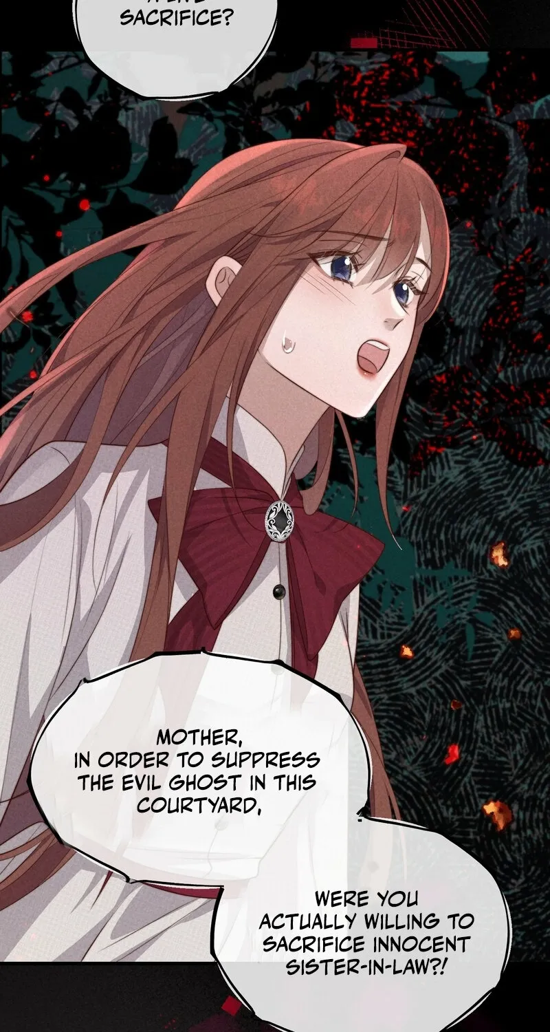 Pian Wo Lai Shi Qia Feng Chun Chapter 8 page 14 - 