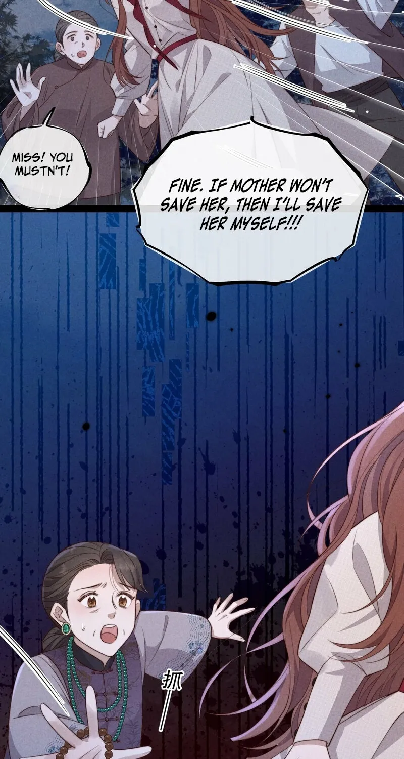 Pian Wo Lai Shi Qia Feng Chun Chapter 8 page 18 - 