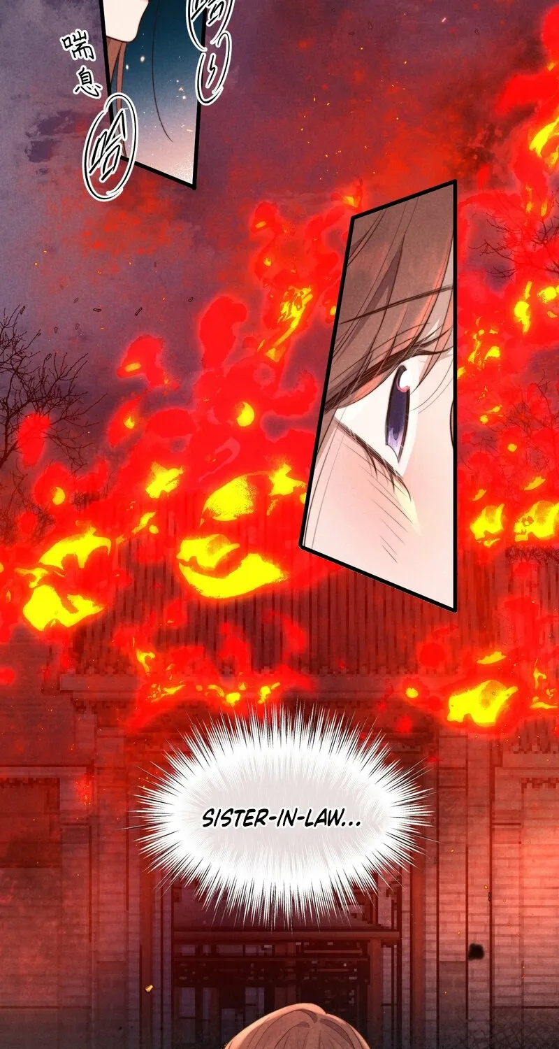 Pian Wo Lai Shi Qia Feng Chun Chapter 8 page 3 - 