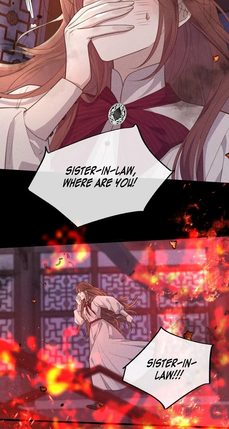 Pian Wo Lai Shi Qia Feng Chun Chapter 8 page 22 - 