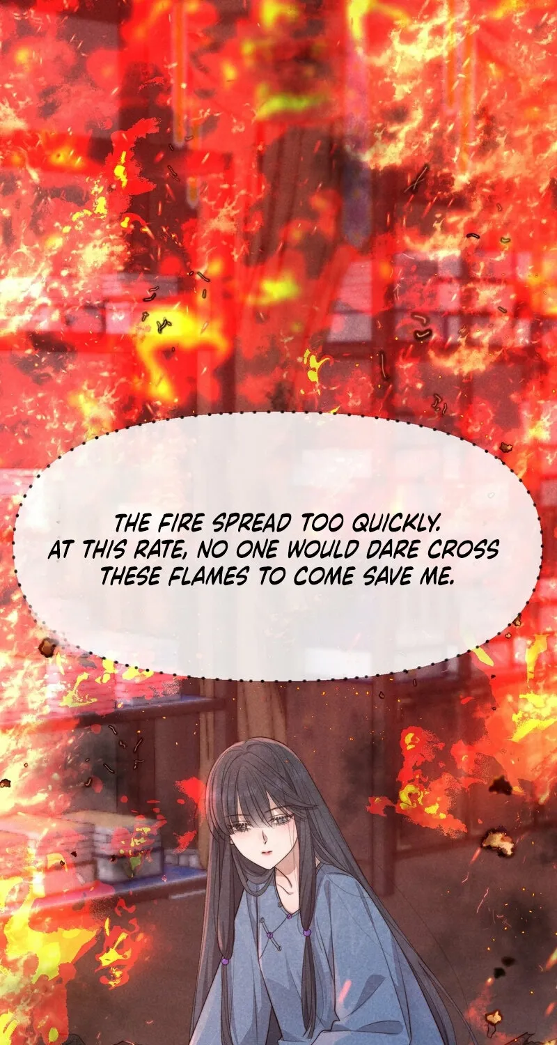 Pian Wo Lai Shi Qia Feng Chun Chapter 8 page 23 - 