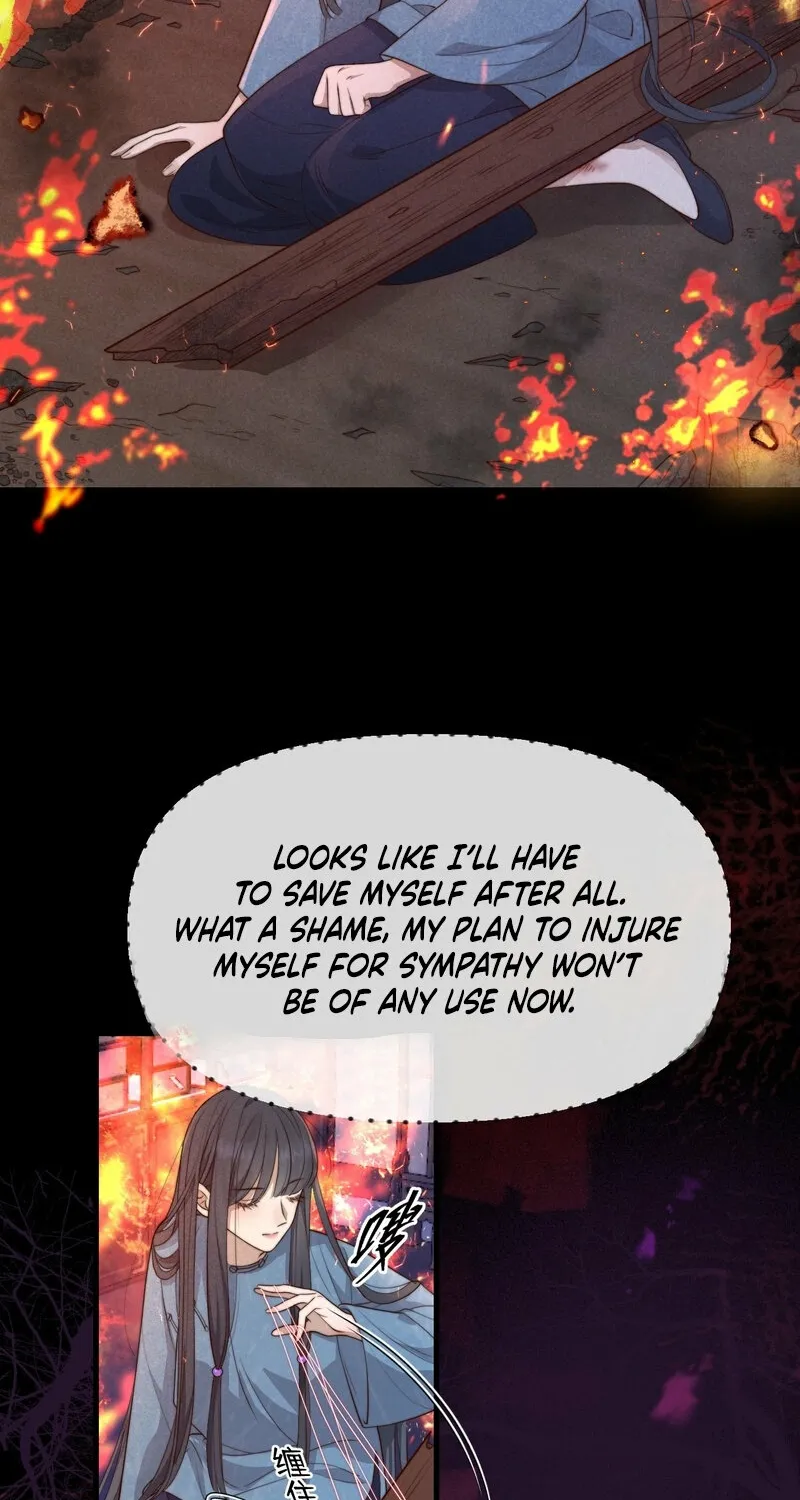 Pian Wo Lai Shi Qia Feng Chun Chapter 8 page 24 - 