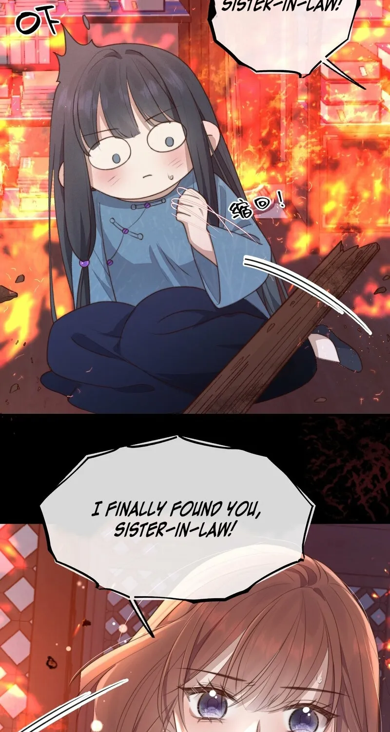Pian Wo Lai Shi Qia Feng Chun Chapter 8 page 26 - 