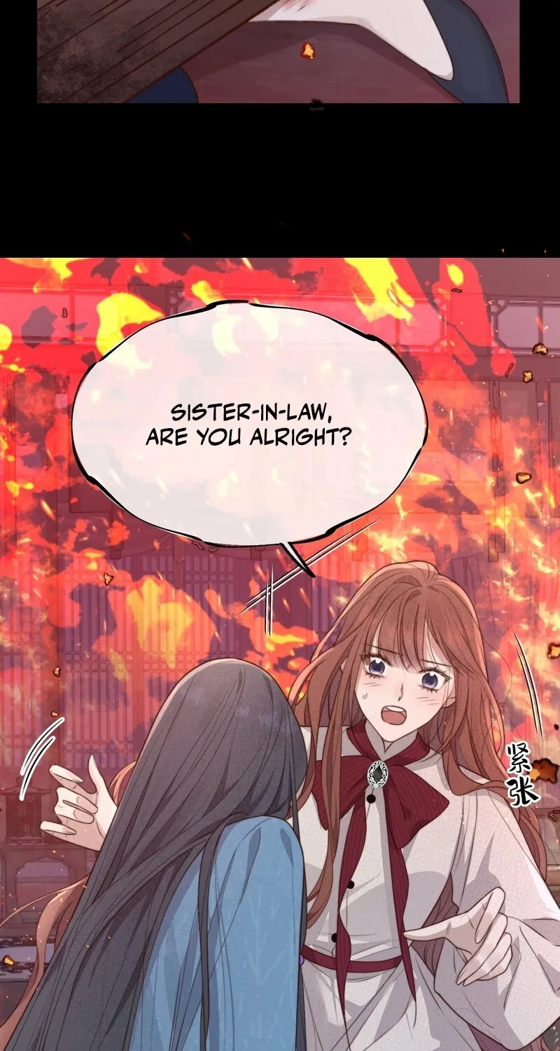 Pian Wo Lai Shi Qia Feng Chun Chapter 8 page 28 - 