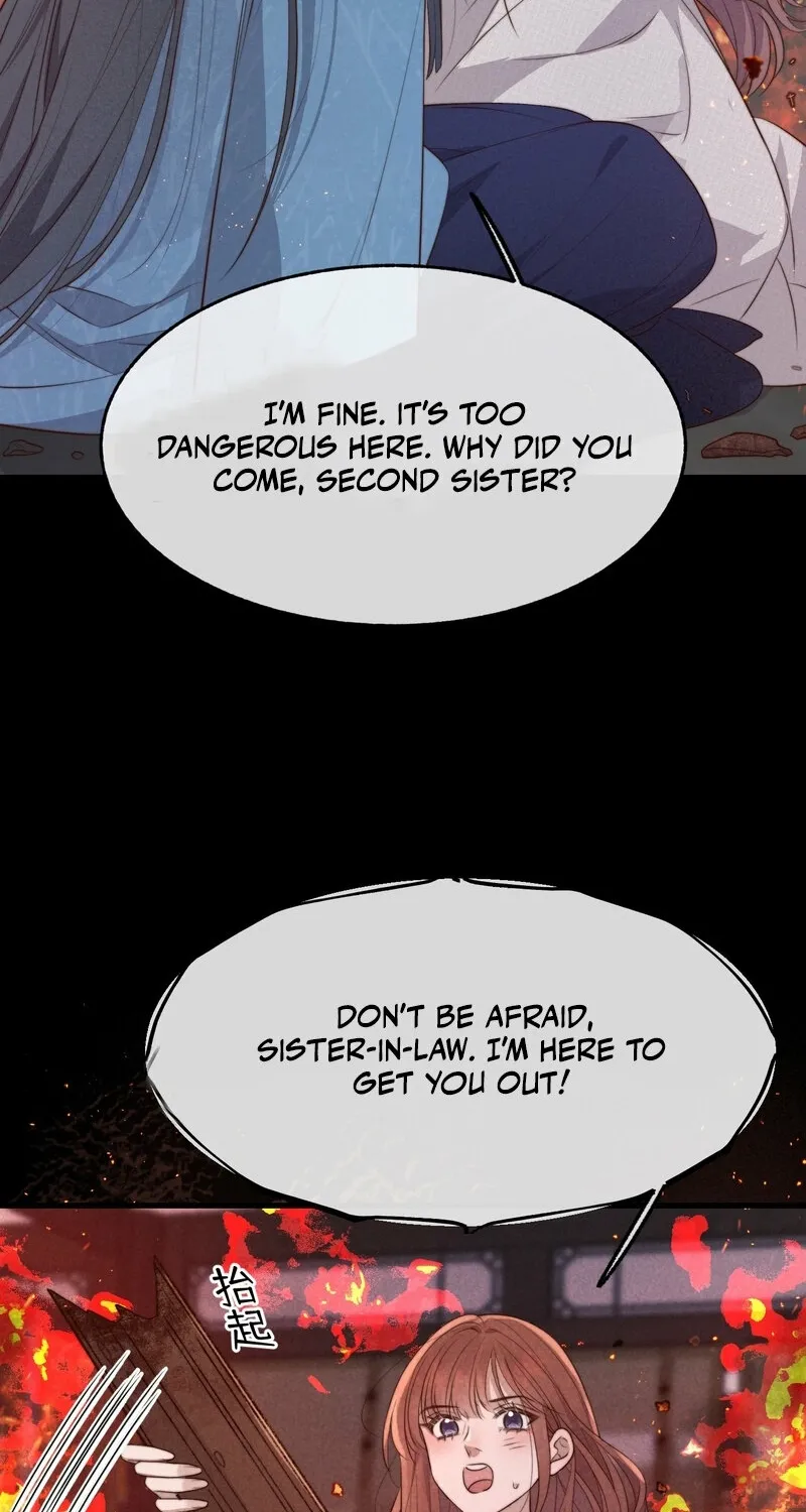Pian Wo Lai Shi Qia Feng Chun Chapter 8 page 29 - 