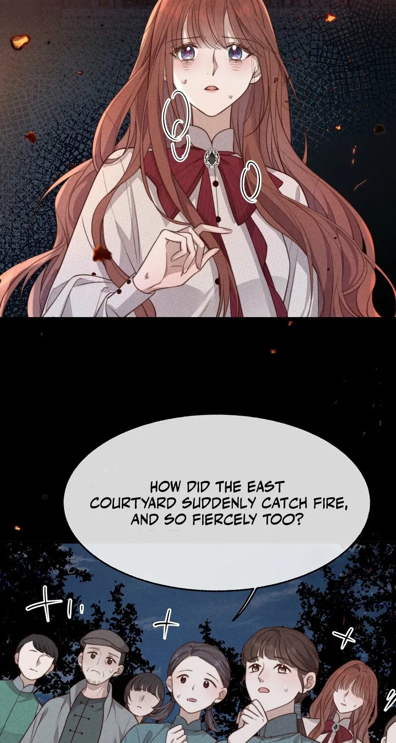 Pian Wo Lai Shi Qia Feng Chun Chapter 8 page 4 - 