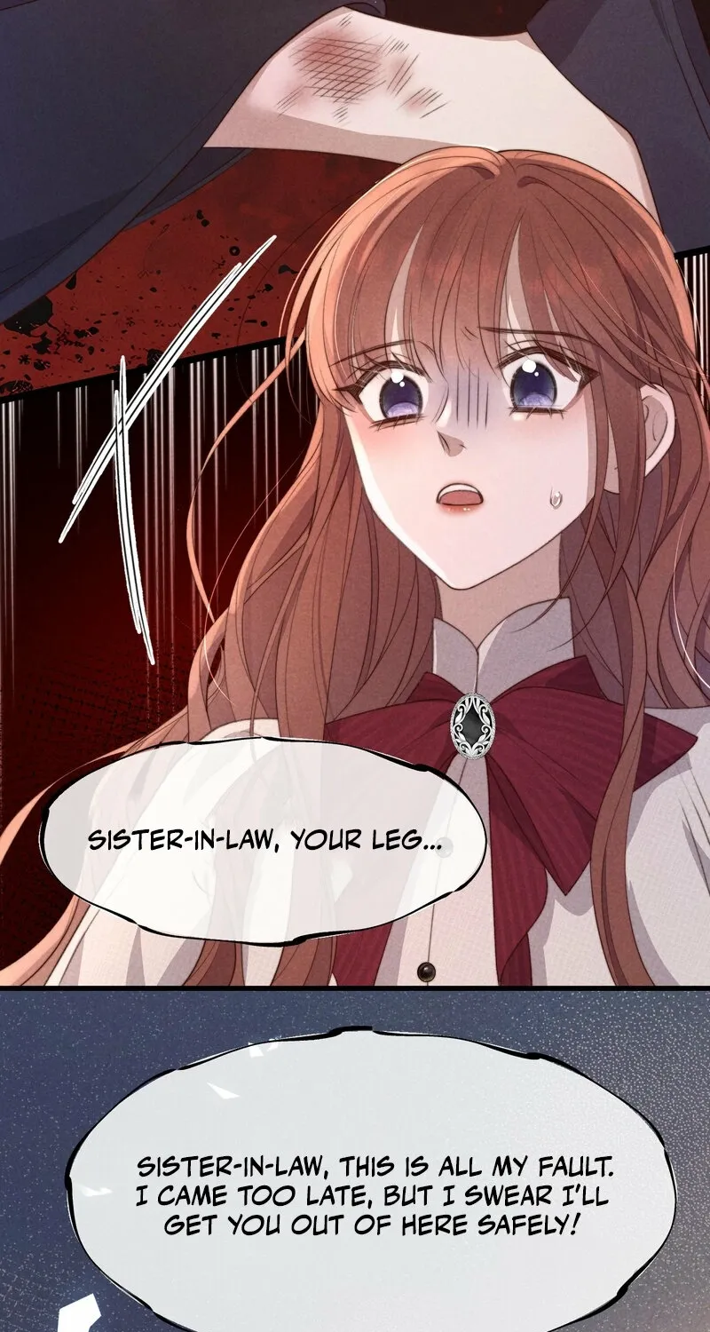 Pian Wo Lai Shi Qia Feng Chun Chapter 8 page 31 - 