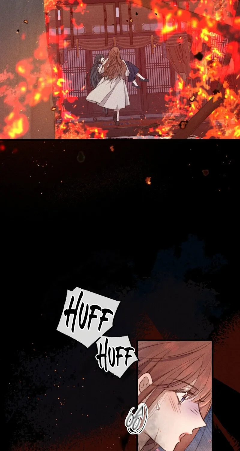 Pian Wo Lai Shi Qia Feng Chun Chapter 8 page 34 - 