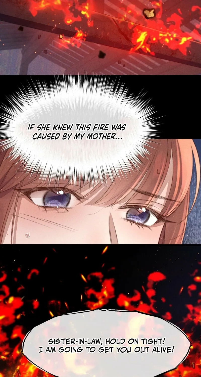 Pian Wo Lai Shi Qia Feng Chun Chapter 8 page 38 - 